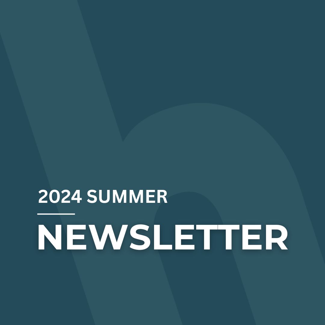 2024 Honkamp Summer Newsletter