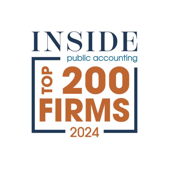 Honkamp, P.C. - Top 200 Firm 