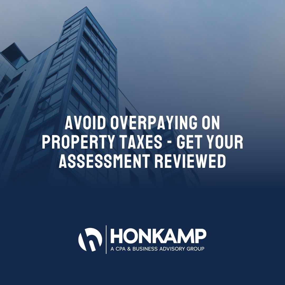 Accurate property tax assessments key for business owne